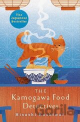 The Kamogawa Food Detectives