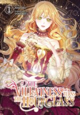 The Villainess Turns the Hourglass 1