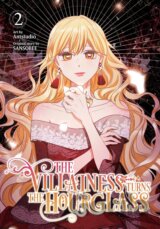 The Villainess Turns the Hourglass 2