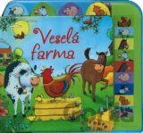 Veselá farma - kniha se zvuky
