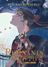 Remnants of Filth: Yuwu (Novel) 4
