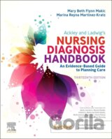 Ackley & Ladwigs Nursing Diagnosis Handbook
