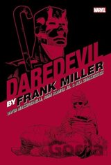 Daredevil by Frank Miller