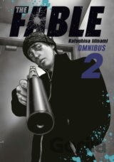The Fable Omnibus 2