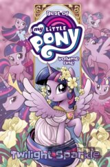 Best of My Little Pony 1: Twilight Sparkle