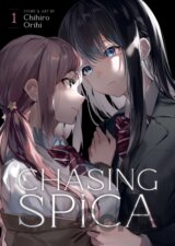 Chasing Spica 1