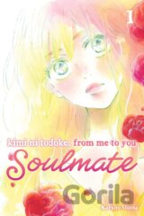 Kimi ni Todoke: From Me to You: Soulmate 1