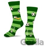 Ponožky Futbal