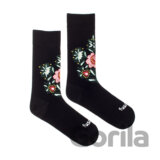 Ponožky Majolika Kvet