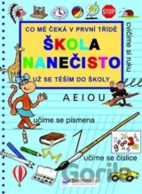 Škola nanečisto