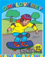 Omalovánky