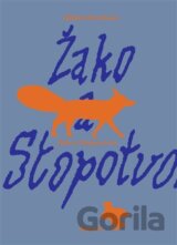 Žako a Stopotvorná
