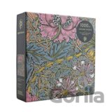 Paperblanks - puzzle Morris Pink Honeysuckle