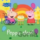 Peppa Pig - Peppa slaví