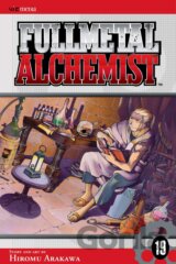 Fullmetal Alchemist 19