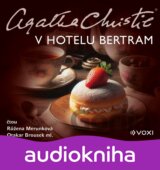 V hotelu Bertram (audiokniha)