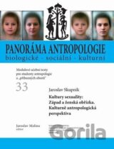 Panoráma antropologie biologické – sociální – kulturní 33