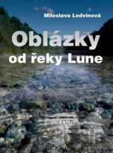 Oblázky od řeky Lune