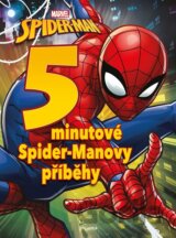 Spider-Man - 5minutové Spider-Manovy příběhy