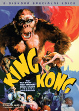 King Kong S.E.  (1933)