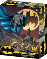 3D Puzzle Batman
