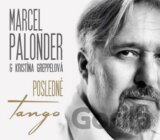 MARCEL PALONDER & GREPPELOVÁ KRISTÍNA: Posledné tango