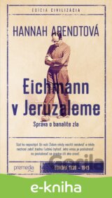 Eichmann v Jeruzaleme