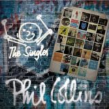 COLLINS PHIL - THE SINGLES (3CD)