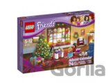 LEGO Friends 41131 Adventný kalendár