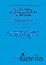 Stručné dejiny umeleckého prekladu na Slovensku 6