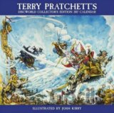 Terry Pratchett's Discworld Collectors' Edition