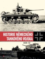 Historie německého tankového vojska 1939-1942