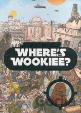 Star Wars: Where's the Wookiee?