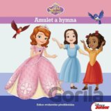 Sofie První: Amulet a hymna