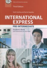 International Express - Pre-Intermediate