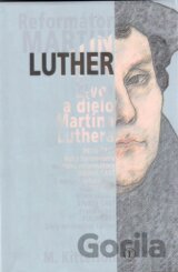 Reformátor Luther