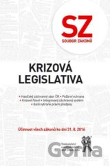 Krizová legislativa