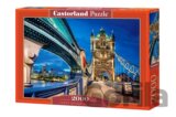 Tower Bridge of London