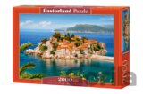 Sveti Stefan, Montenegro