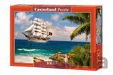 Sailing in the Tropics