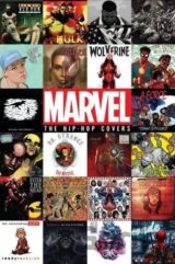Marvel: The Hip-Hop Covers