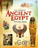 Ancient Egypt Picture Book