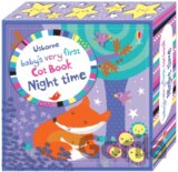 Baby's Very First Cot Book Night time
