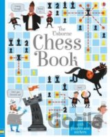 The Usborne Chess Book