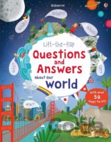 Questions and Answers about our world