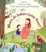 Where do babies come from