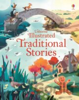 Illustrated Traditional Stories