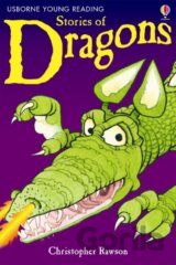 Stories of Dragons