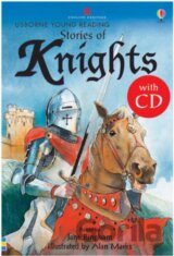 Stories of Knights + CD