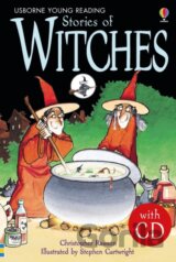Stories of Witches